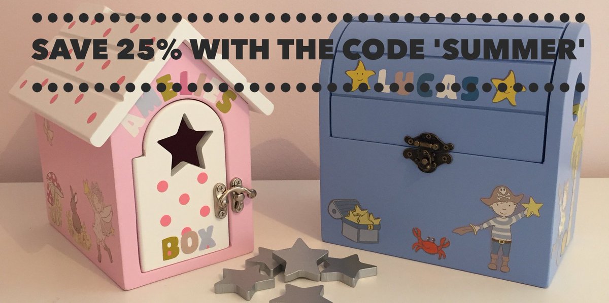 Our summer #rewardbox promotion starts today therewardbox.co.uk