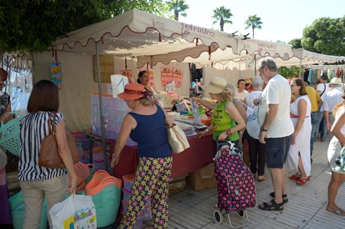 NC_LPGC's tweet image. Adelantamos el Día de Canarias con actividades en el mercado de San Lorenzo, el Rastro y el Mercadillo de Vegueta.
bit.ly/2qjaJdj