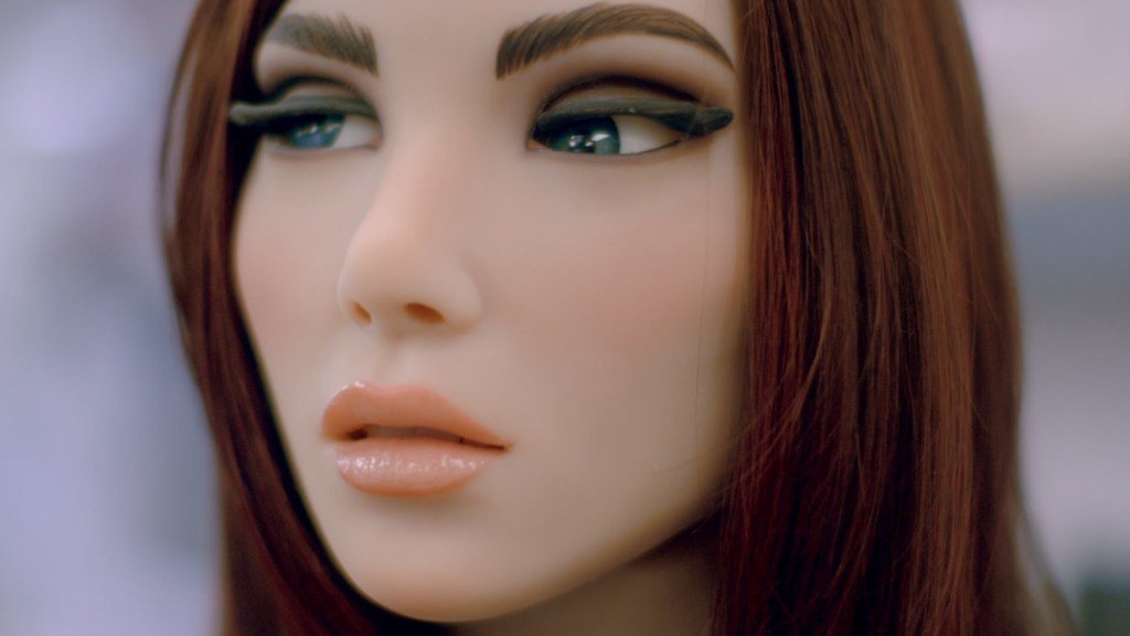 Sex Dolls 'Now Even Worse Than Wives' https://dalstonmercury.word...