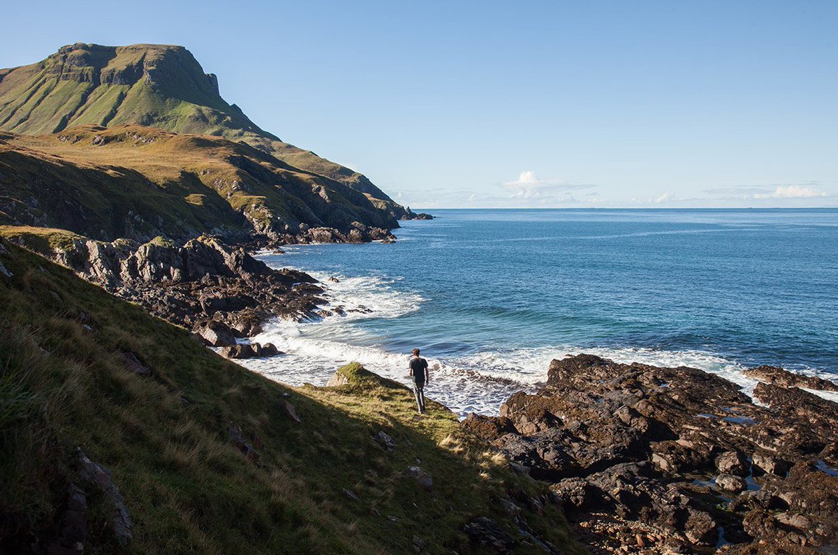 Sidetracked Magazine (@sidetrackedmag) on Twitter photo Uncovering the wilds and wonders of the Highlands and Islands with <a href="/wildguidesco/">Wild Guide Scotland</a>. sidetracked.com/news/wild-guid… #visitscotland Uncovering the wilds and wonders of the Highlands and Islands with <a href="/wildguidesco/">Wild Guide Scotland</a>. sidetracked.com/news/wild-guid… #visitscotland