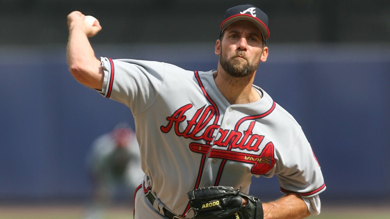 Happy Birthday to John Smoltz, who turns 50 today! 