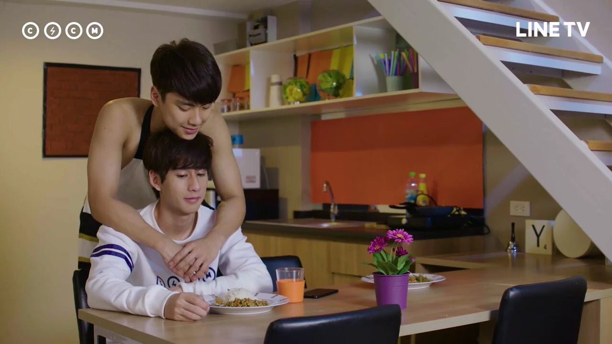 ได้ทั้งเพื่อน ได้ทั้งผัว 😘
<a href="/ohmpawatt/">Ohmpawat</a> <a href="/ImerbSittiwat/">ttoeysittiwat♡</a>  
#makeitrightseason2