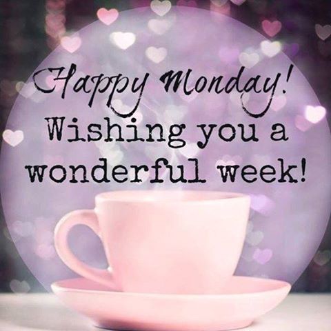 SpectacularInf0's tweet photo. #HappyMonday turn that frown upside down. #NewWeekNewBeginnings.. I love you guys 💜 https://t.co/1FfnSn86a6