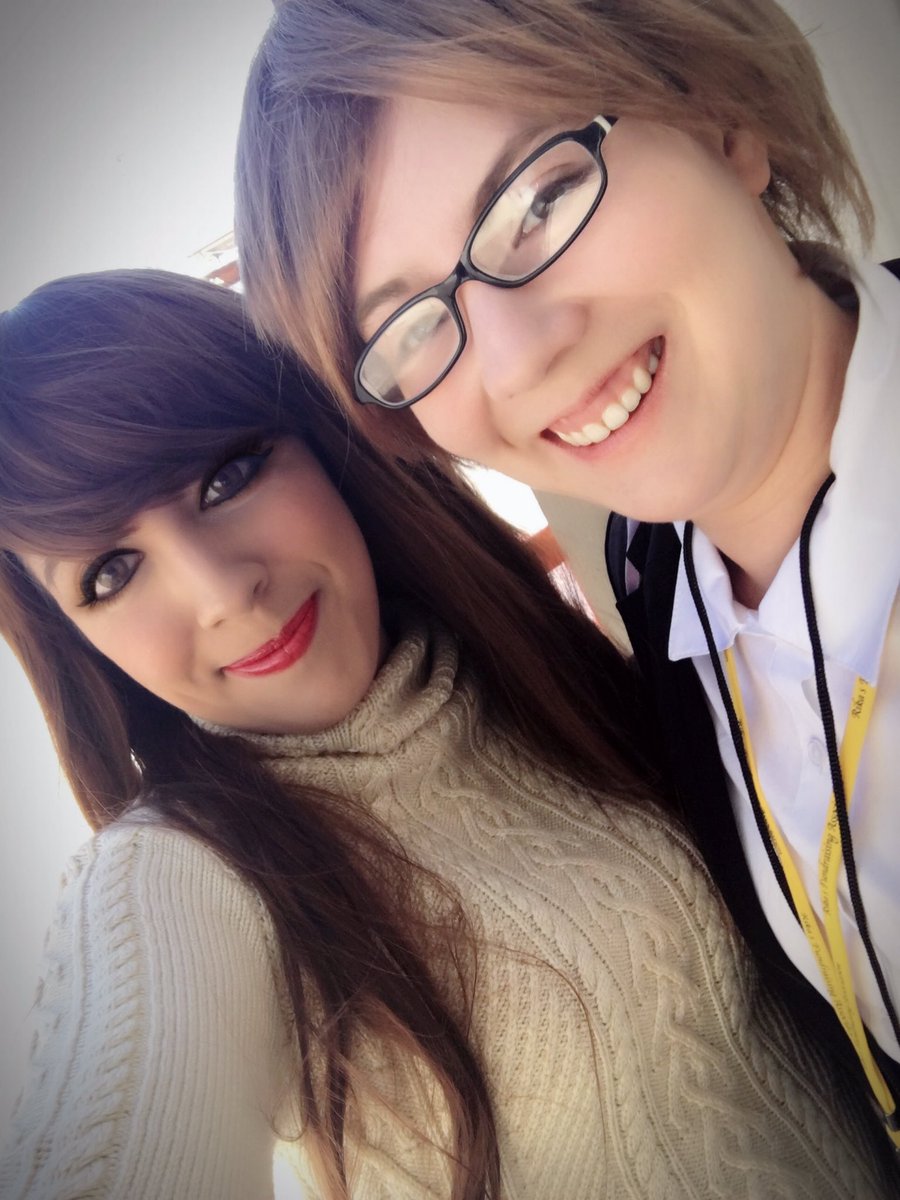 KawaiiMochiCos's tweet photo. Jaehee baehee 💖💛☕️✨ #MC #jaehee #mysticmessenger #cosplay #C32017 #CheyenneComicCon @CheyComicCon @Cheritz_DL https://t.co/pJOCeA4EOA