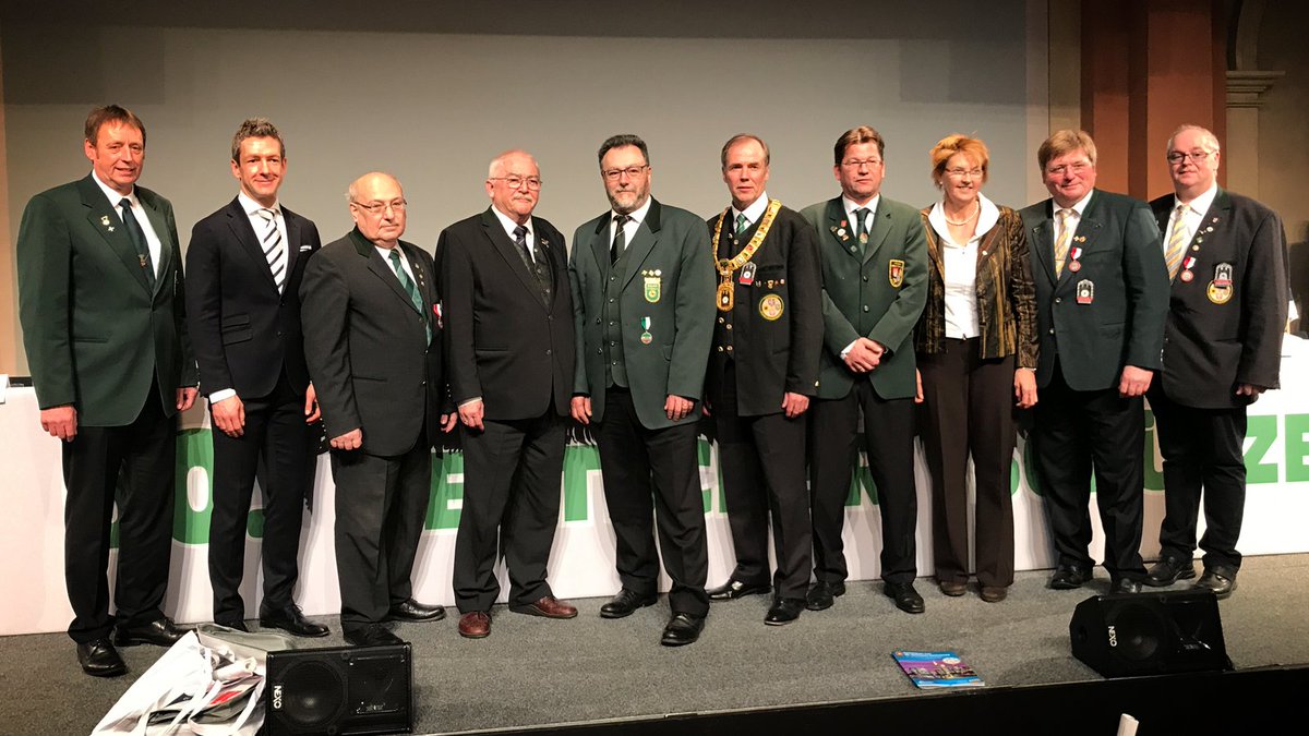 German federation elects von Schönfels president google.com/url?rct=j&sa=t… #archery