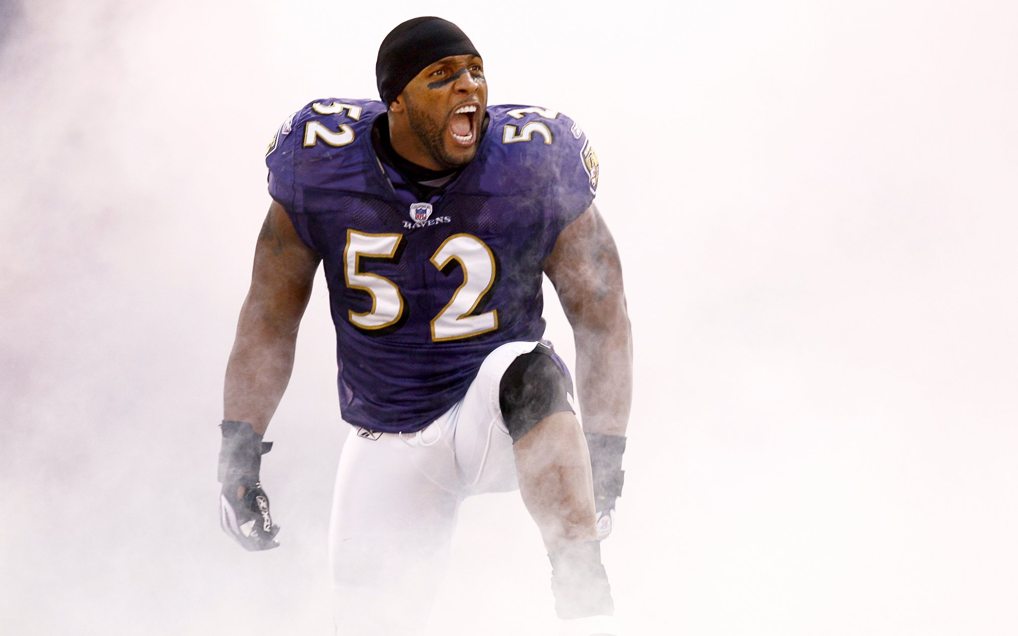 Happy Birthday to Ray Lewis who turns 42 today! 