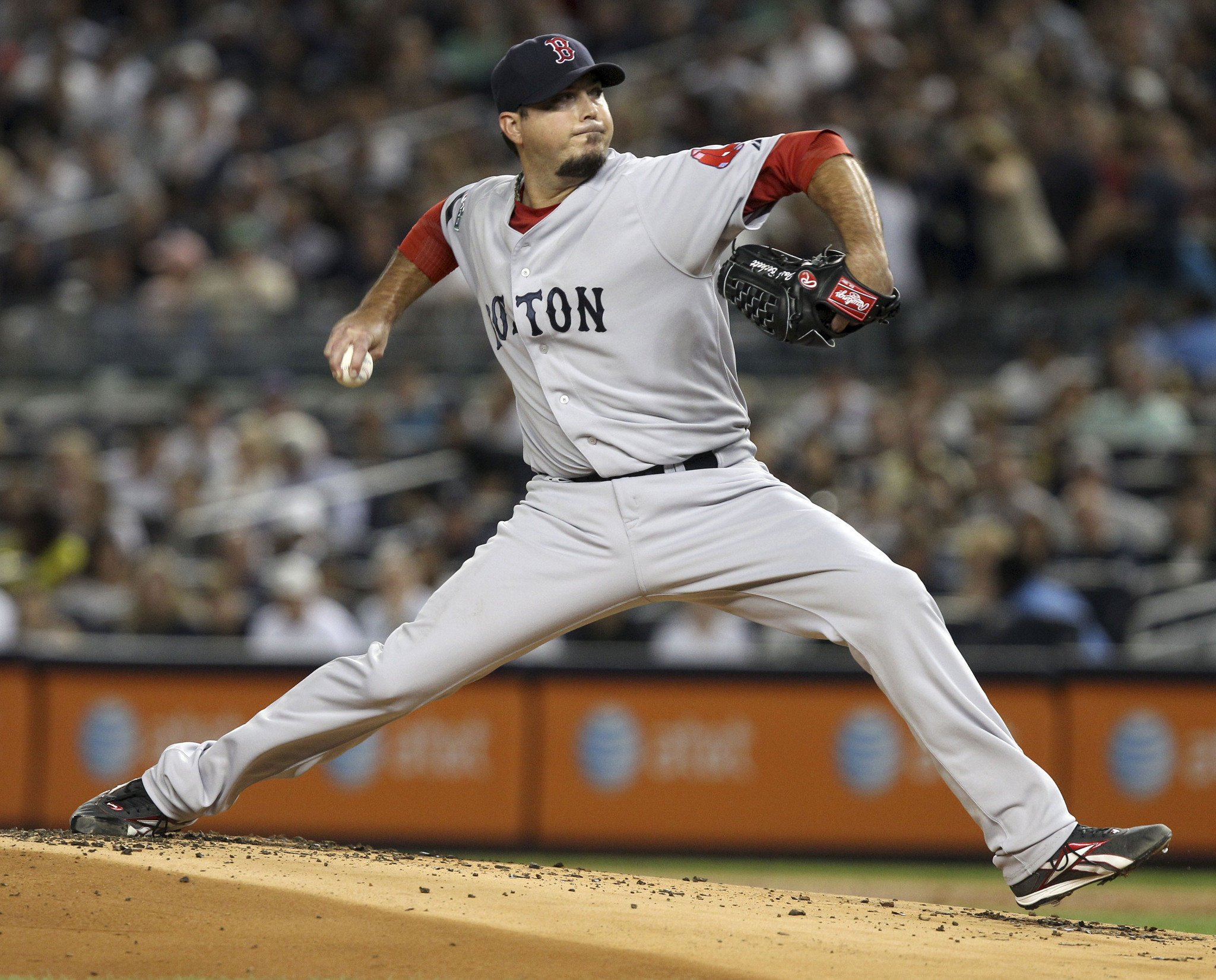 Happy Birthday to Josh Beckett who turns 37 today! 