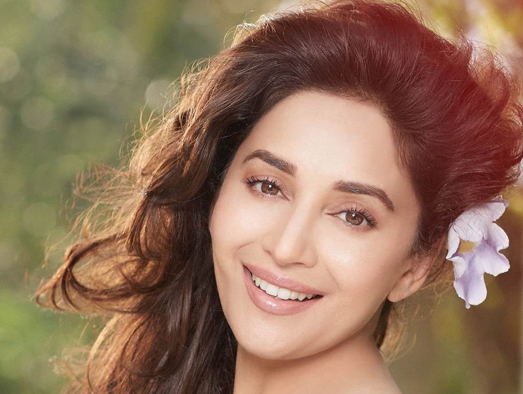 Wishing the \Dhak Dhak\ girl Madhuri Dixit a very happy birthday!!!
Log on to  