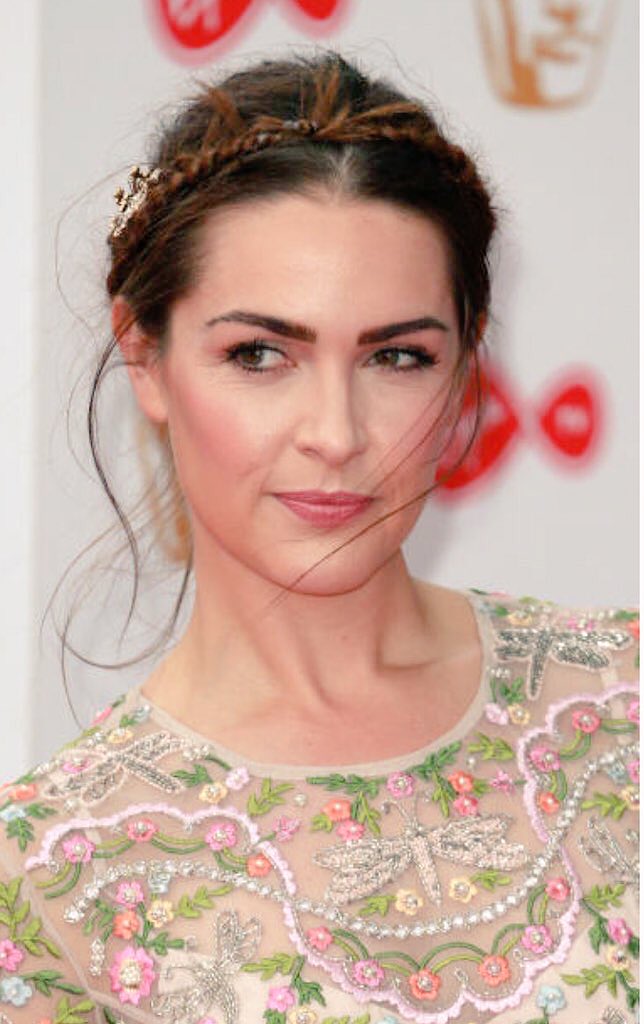 TeamPassey's tweet photo. @MissPassey @BAFTA @MCurtisHair @CLMAcademy You looked amazing!! ❤️ https://t.co/Lk0dtvQO1j