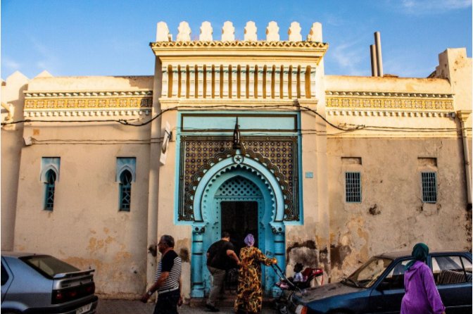 Press_Company's tweet photo. Did U know we have 2 #hotels from #Morocco on our site? Check them out! #TravelTuesday
11 Hidden Gems in Morocco 
https://t.co/AYFZ7WUy05 https://t.co/5pyHgd1x0a