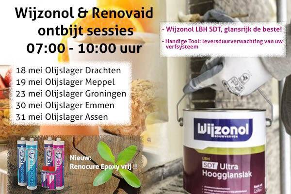 Olijslager Verf BV tweet media