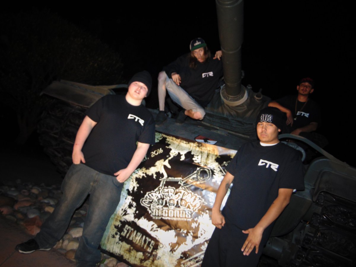 Cypher Tank Records (@cyphertank) on Twitter photo 