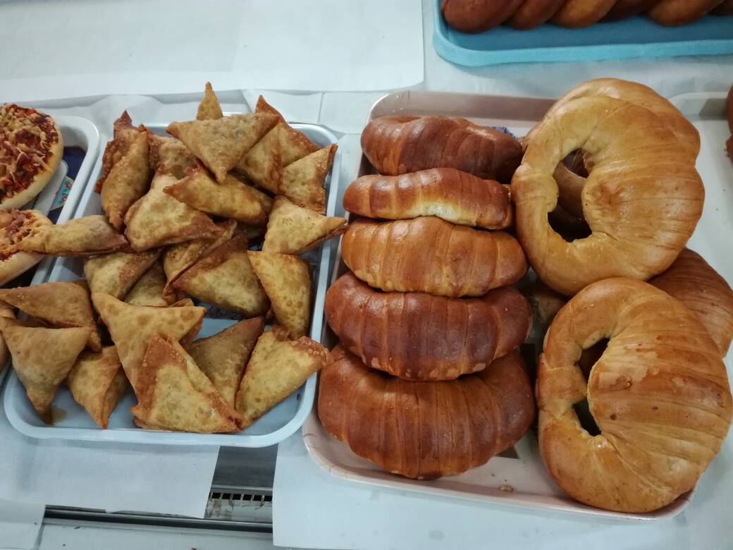 UchumiKenya's tweet photo. Morning #UchumiFam!.....what you want is what you get at #UchumiBakery #KingOfFresh https://t.co/3zIZ5iYrU5