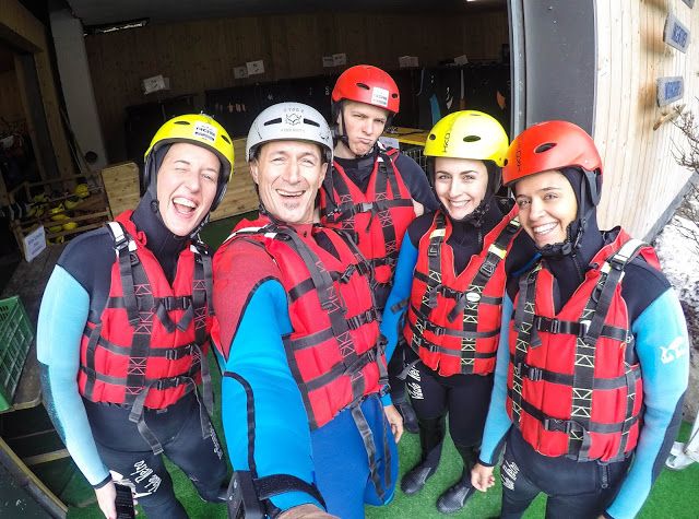 Say yes to new adventures! Am Blog gibt's ein neues Travel Diary Video! Schaut mal vorbei! buff.ly/2qlvuU4