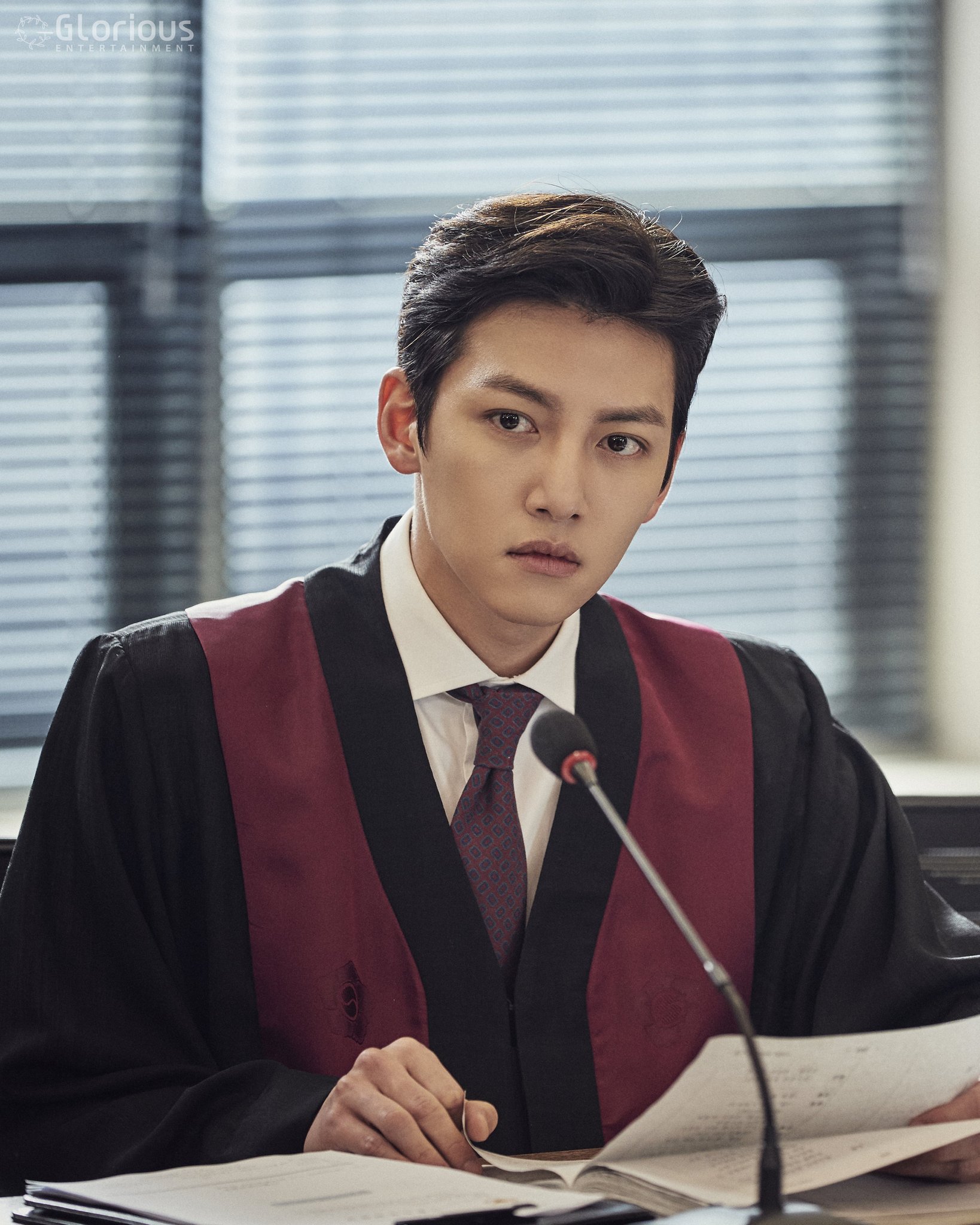 JCW 지창욱 Indonesia on Twitter &quot;Ji Chang Wook as No Ji Wook &quot;Suspicious