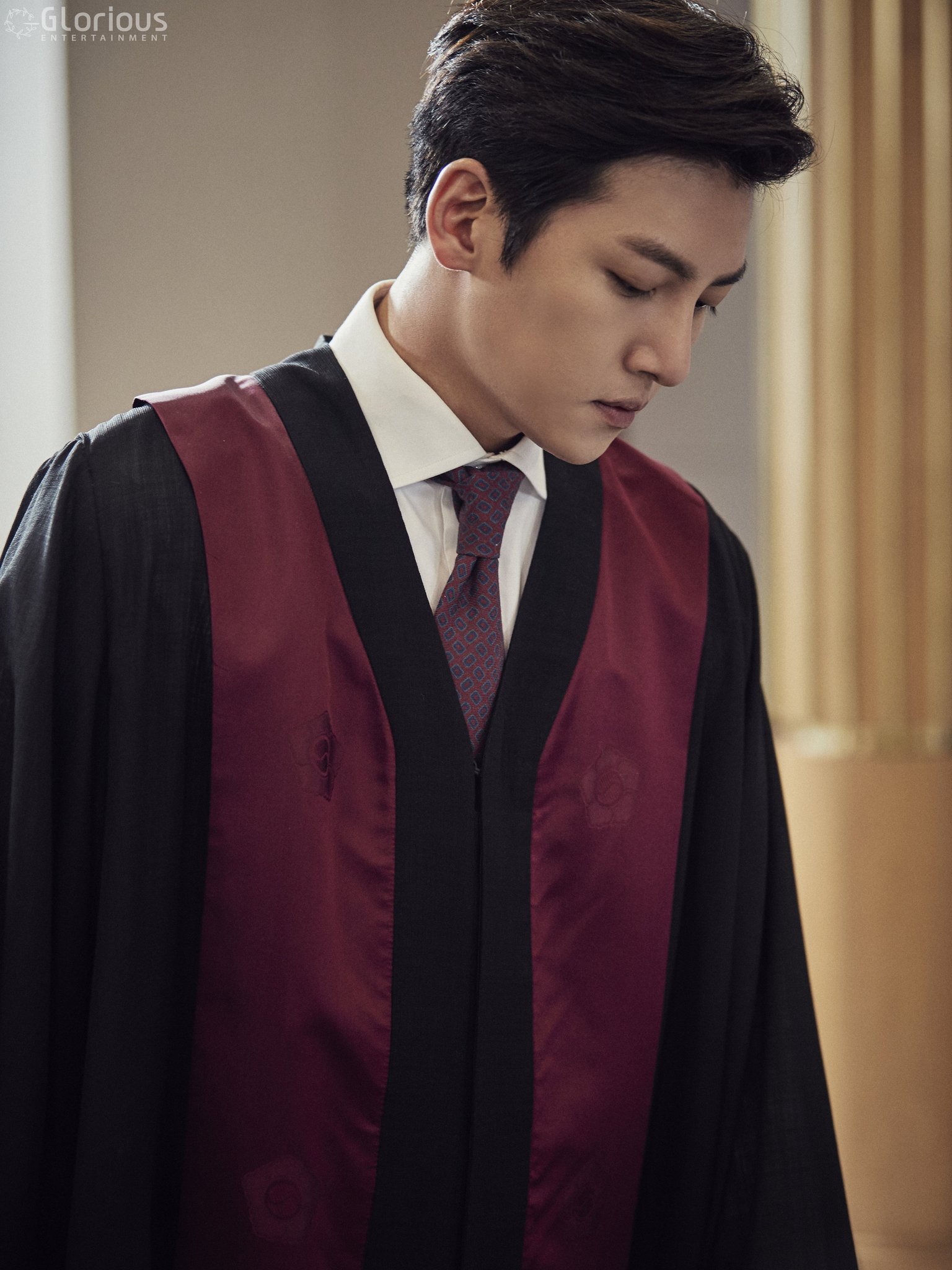 JCW 지창욱 Indonesia on Twitter &quot;Ji Chang Wook as No Ji Wook &quot;Suspicious