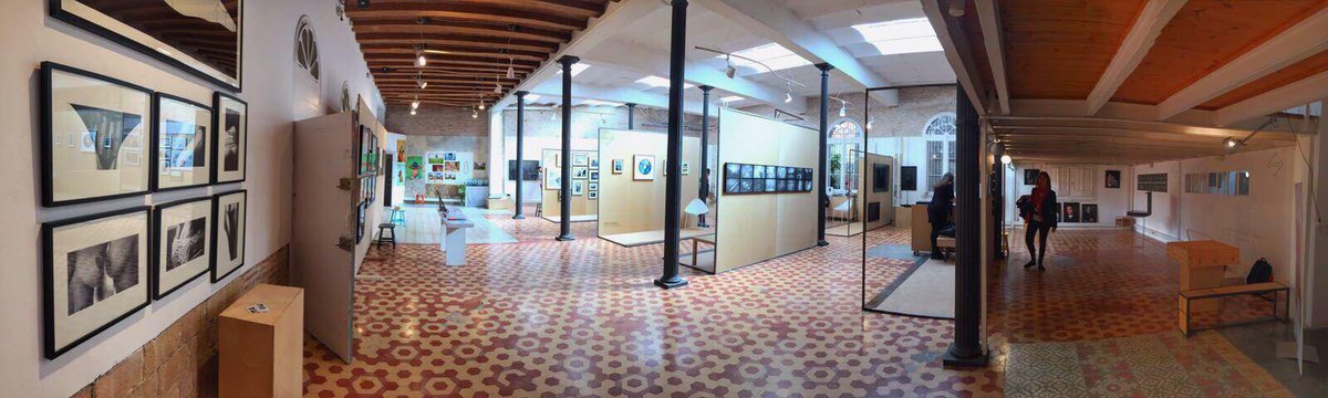 Calmaoutdoor's tweet photo. Encantados de haber colaborado en la 4a edición del evento @ArtPhotoBcn ! 😊🔝
| PLIS PLAS collection by @BeatrizSempere | https://t.co/1qqDE9PfVW
