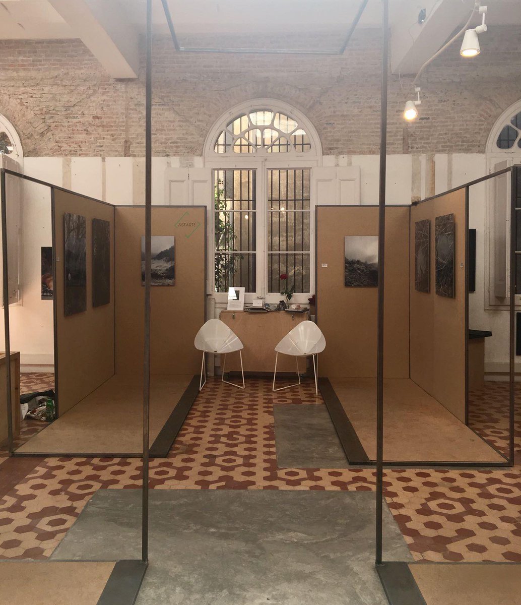 Calmaoutdoor's tweet photo. Encantados de haber colaborado en la 4a edición del evento @ArtPhotoBcn ! 😊🔝
| PLIS PLAS collection by @BeatrizSempere | https://t.co/1qqDE9PfVW