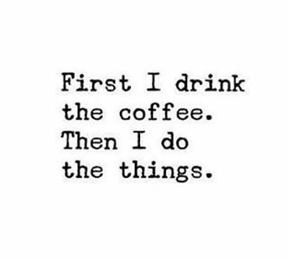 Cyberjammies's tweet photo. Mondays ☕️ up and at them! #mondaymeetings #monday #mondaymorning #coffee #insertcoffee #letsdothis #up #go https://t.co/VeqWrqKUr9
