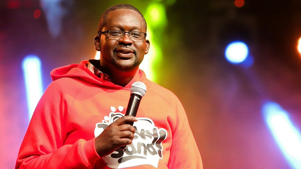 anthony kingsley (KingsrajemaTk) Twitter