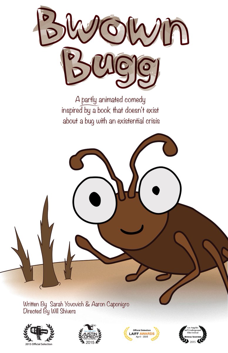 Portland Comedy FF tweet media