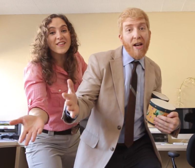 Portland Comedy FF tweet media