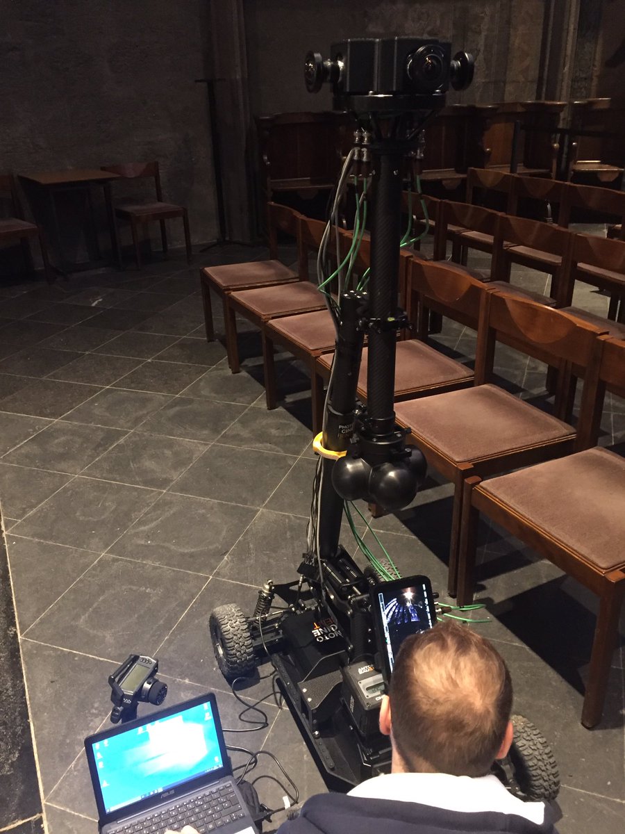 RedEye 360 tweet media