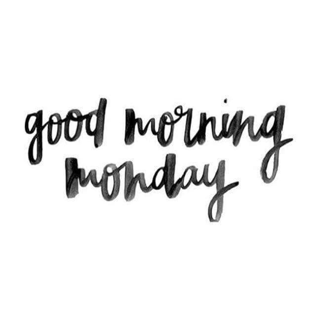 lexleeson's tweet photo. #Can'tWait #MondayMotivaton https://t.co/oxY0adPHTr