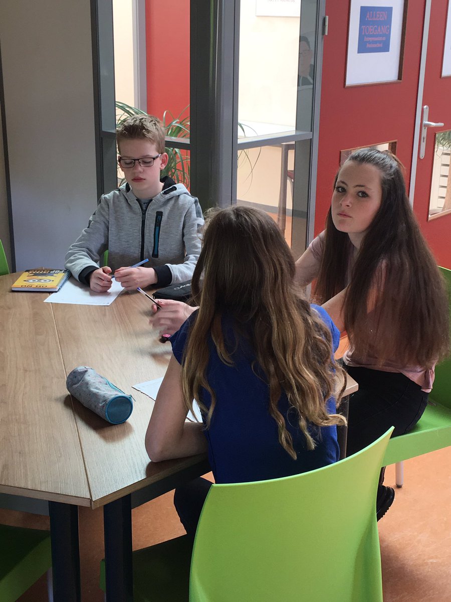 DanielleFeen's tweet photo. #ondernemendleren #uniQ #sol #challengegame https://t.co/iKdL8emayG