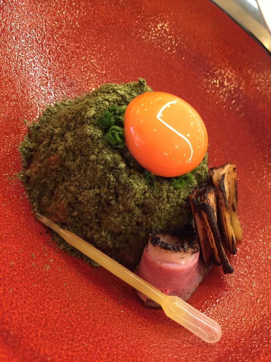 意識高い系ラーメンがとにかくすごい 原点回帰 Togetter