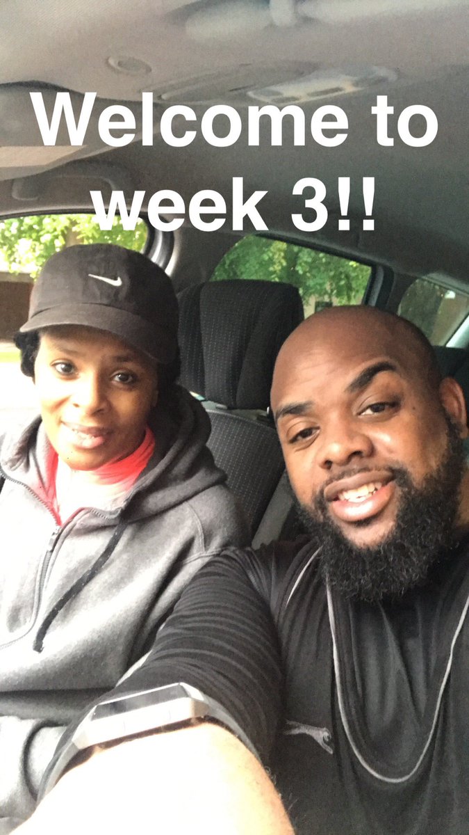 Fantastic training session this morning with my big sis <a href="/ClaudineReid1/">Claudine Reid MBE</a> thanks <a href="/Meso_Fitness/">Meso Fitness</a> 💪🏾😅#C28 #transformyourbody #health #fitness