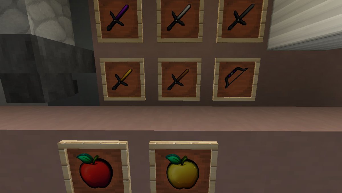 1111balance's tweet image. Some work in progress packs.
RT &amp;amp; Like
Constructive criticism?