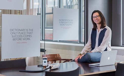 Luxinnovation's tweet photo. “I would not have been where I am today without #Fit4Start.” @Largowind CEO in @Luxinnovation #annualreport 2016 https://t.co/2Z7DPzjgOV https://t.co/dmzEh2kQUv