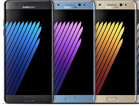 GSMPond's tweet photo. Samsung Galaxy Note7R - Full Mobile Phone Specifications - https://t.co/K7tvRGdJA4
#SamsungMobiles #GalaxyNote7R #SamsungPhones #GSMPond https://t.co/83R9r8uQU4