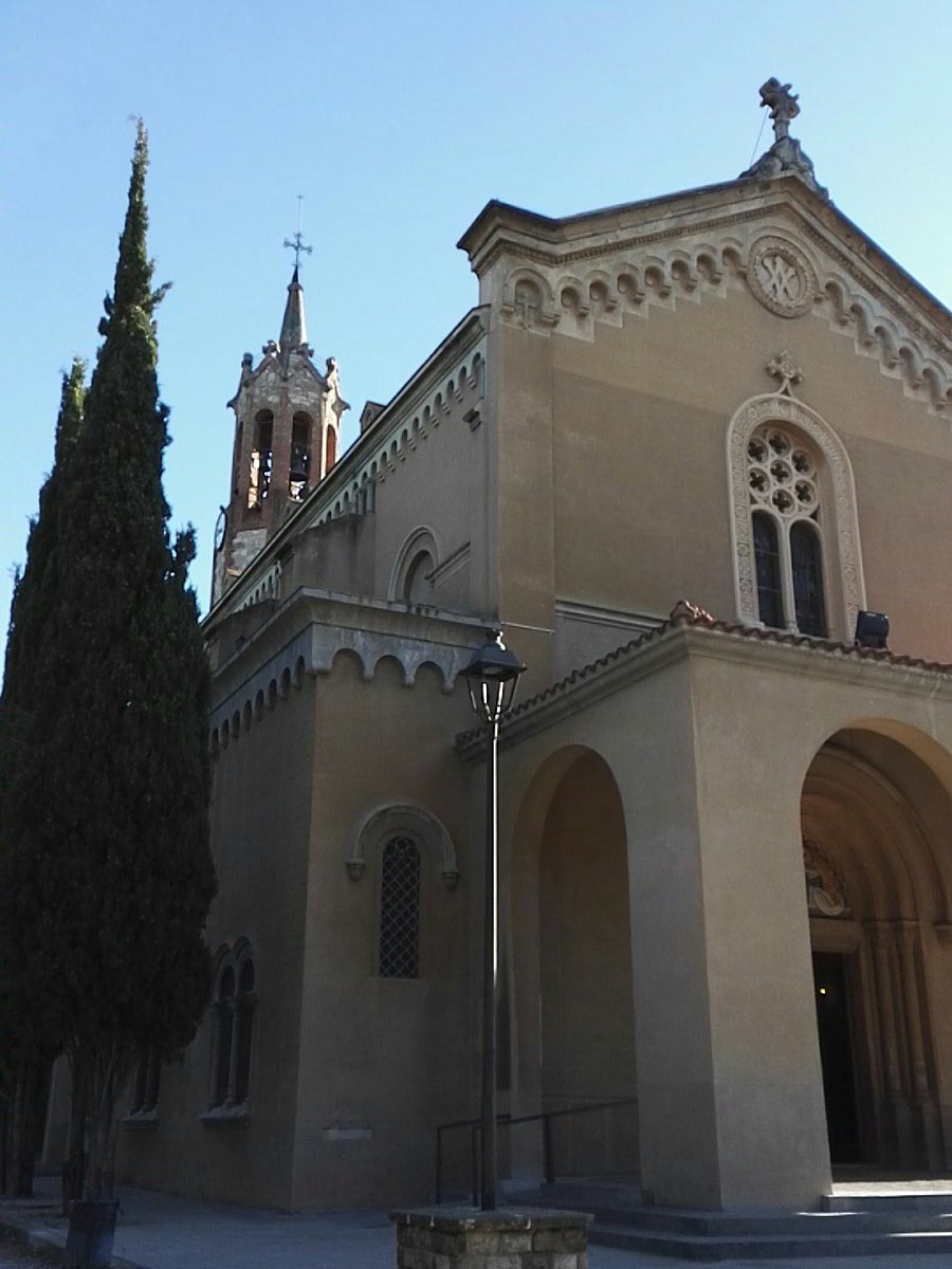 #gegants #sabadell ja hem arribat per preparar tot per #lasalut <a href="/EP_Sabadell/">EL PERIÓDICO Sabadell</a> @ddsbd <a href="/PetitSabadell/">Petit Sabadell</a> @sbdcultura