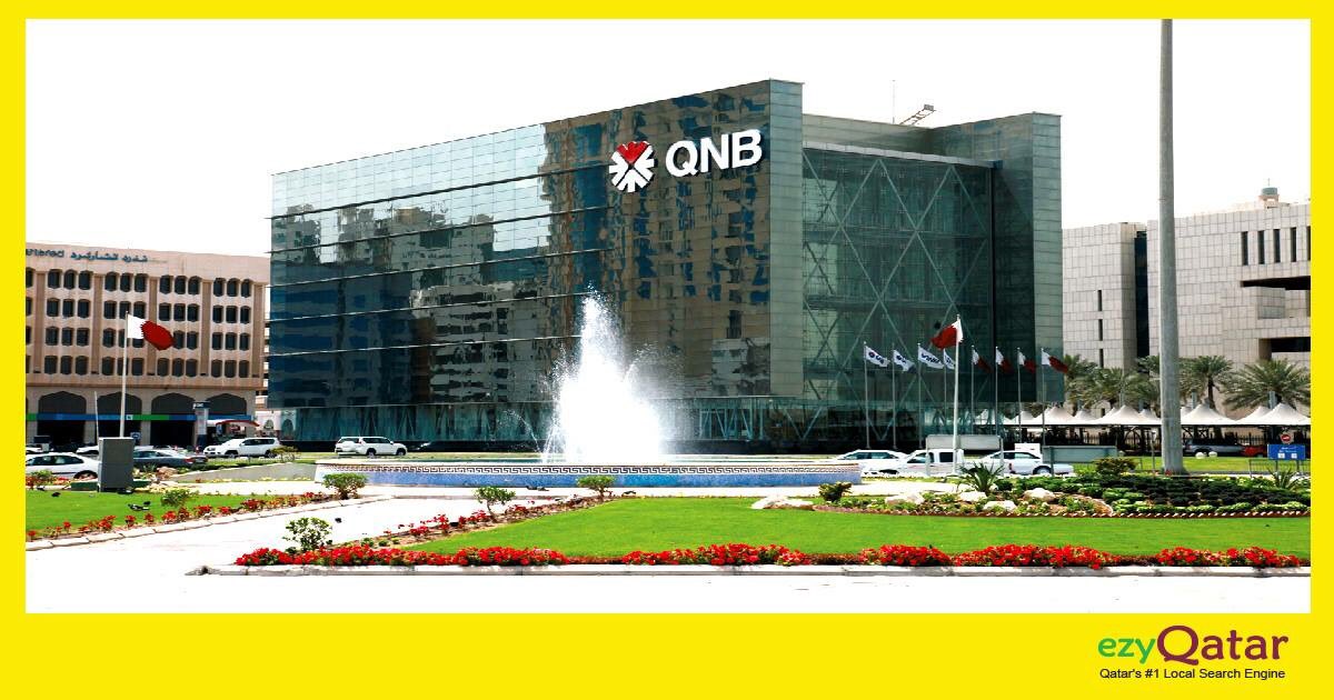 ezyQatarTweet's tweet photo. Want to know multiple locations &amp; phone numbers of your favorite #Bank in #Qatar. Check it out here https://t.co/pLzfOtaOl0 https://t.co/0qLHDc89EK