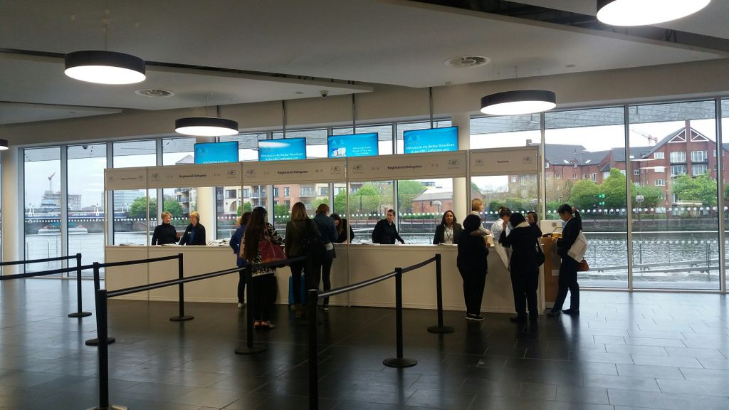 Registration is now open at #ABSConf17!