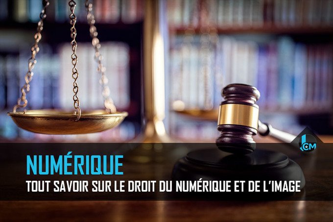 LaurentBour's tweet image. Tout savoir sur le droit du numérique et de l’image | sco.lt/5PPMxt #LoiNumérique #DroitNumérique #CM via @LeJournalduCM