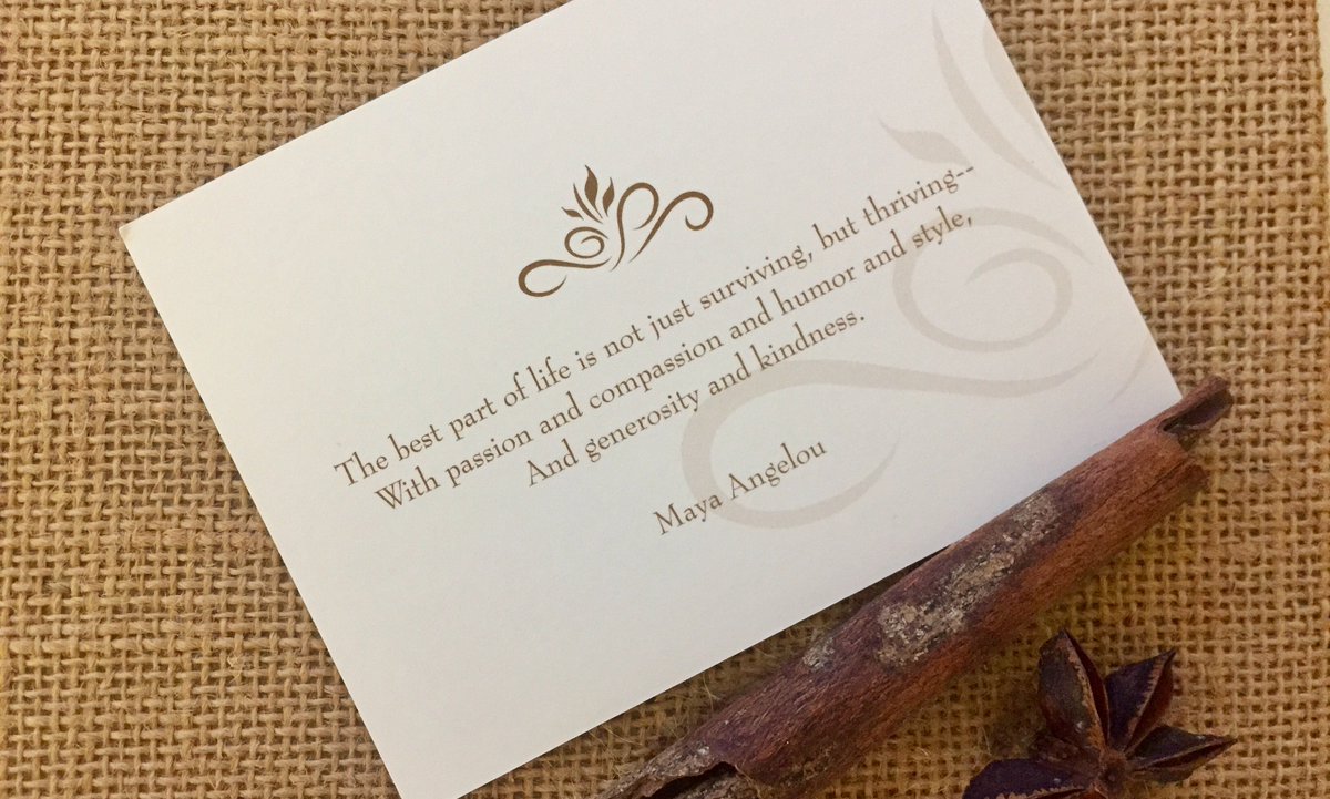 Thought for the day from <a href="/TRMauritius/">TR Mauritius</a>. #TheResidenceMauritius #EnrichedMoments #MothersDay