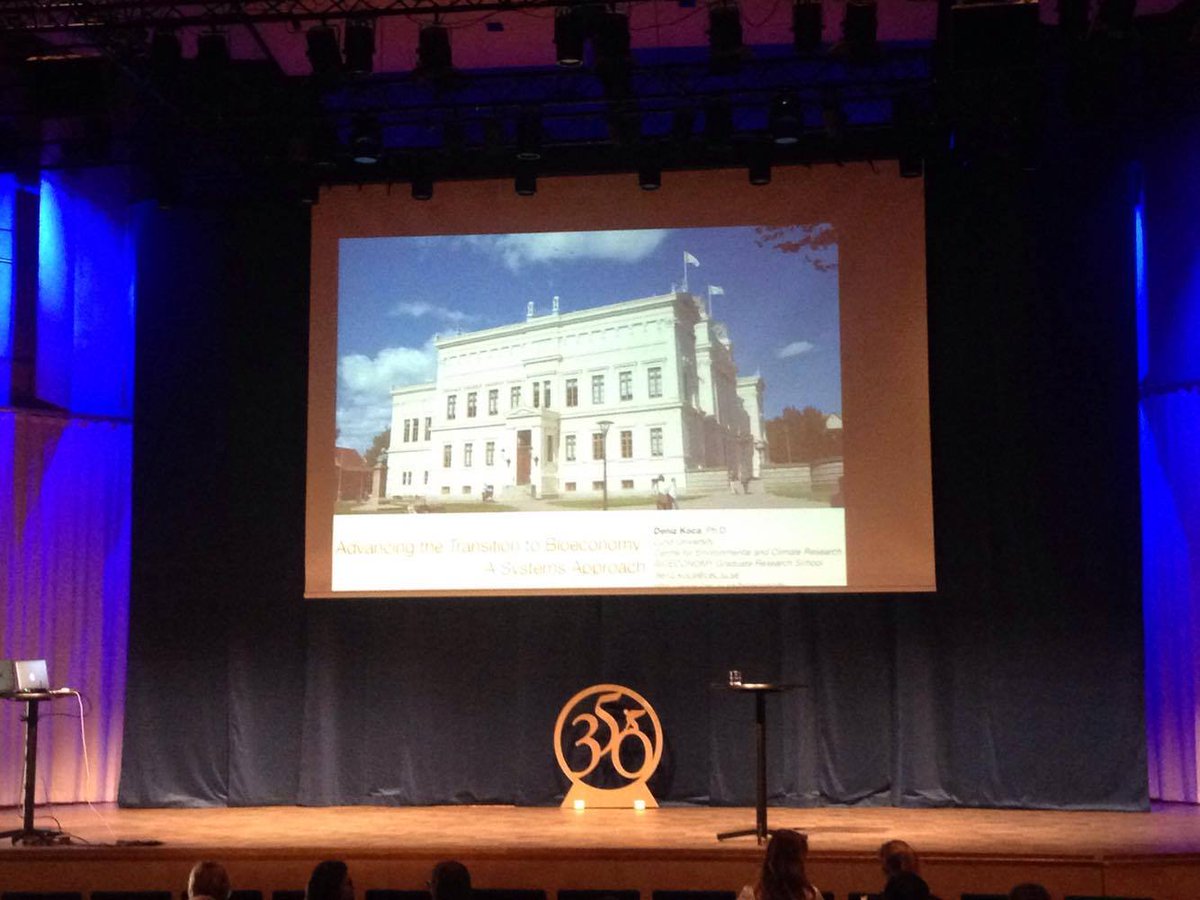 sustforum_LU's tweet photo. Nu börjar Hållbarhetsveckan! Först ut är Bioeconomy Stakeholder Conference https://t.co/BPI0ROhGyR #LU350 @lunduniversity https://t.co/YkzZKicge3