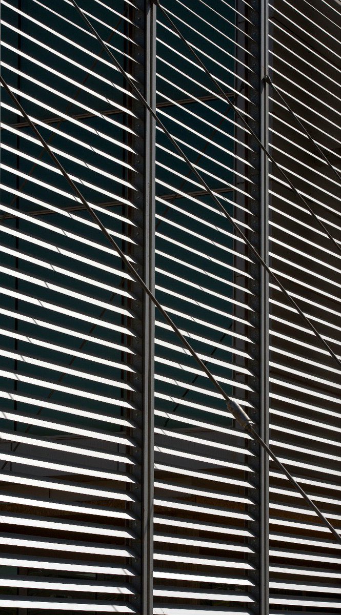 M.E.T.U research building / boran ekinci/photo <a href="/cemalemden/">Cemal Emden</a> #facade #facades #researchbuilding #ankara #argebinası  #metu #odtü