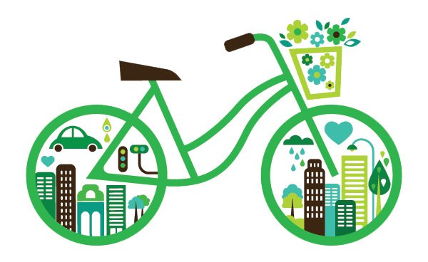Transportation is 1 of the main sources of CO2 emissions, this puts a stress on the environmental quality in cities. ow.ly/UYgM30bztWD