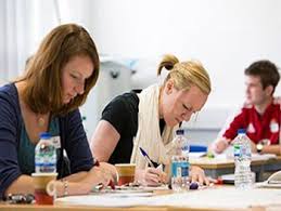 Minds_Ahead's tweet photo. Trainee Teachers learning the essentials on student #MentalHealth today @leedsbeckett as part of @SchoolMHealth https://t.co/2hR1aykY5z