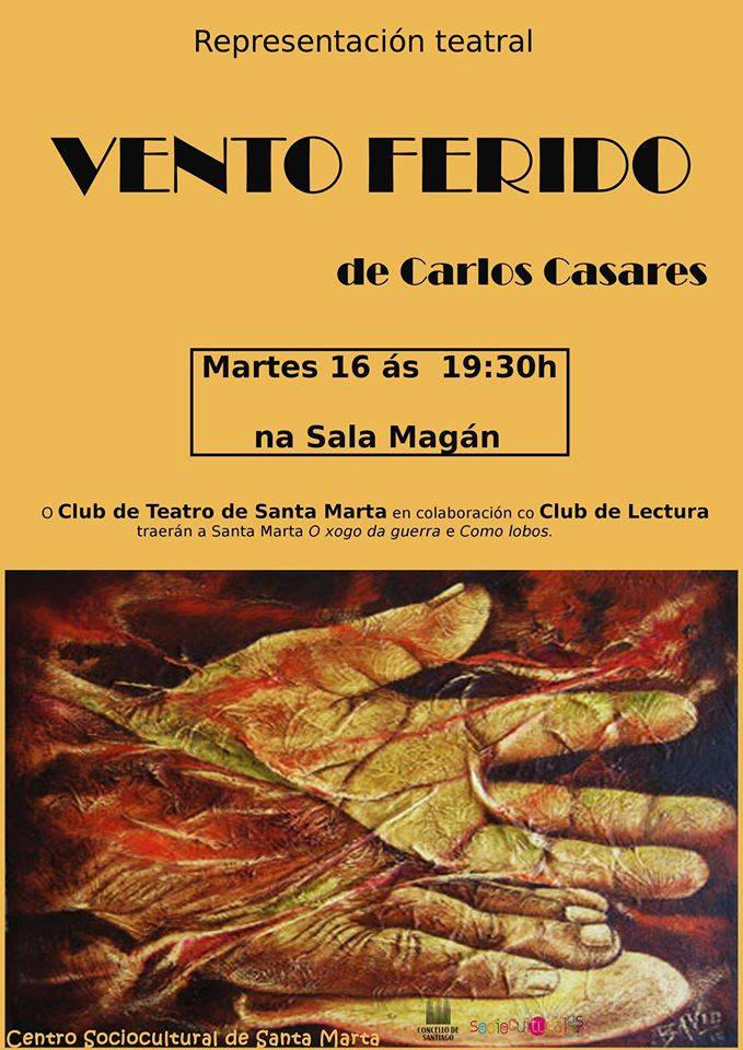 Mocidade_Compos's tweet photo. Bos días! Comezamos a semana con axenda de @CSocioCulturais. #DíadasLetrasGalegas #CarlosCasares https://t.co/0zQcuSXbtE