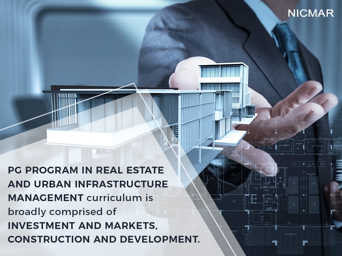 NICMARIndia's tweet photo. The Post #graduate programme has been designed to suit the needs of students from #India and other countries in the Afro-Asian region. https://t.co/SQSMIX4268
