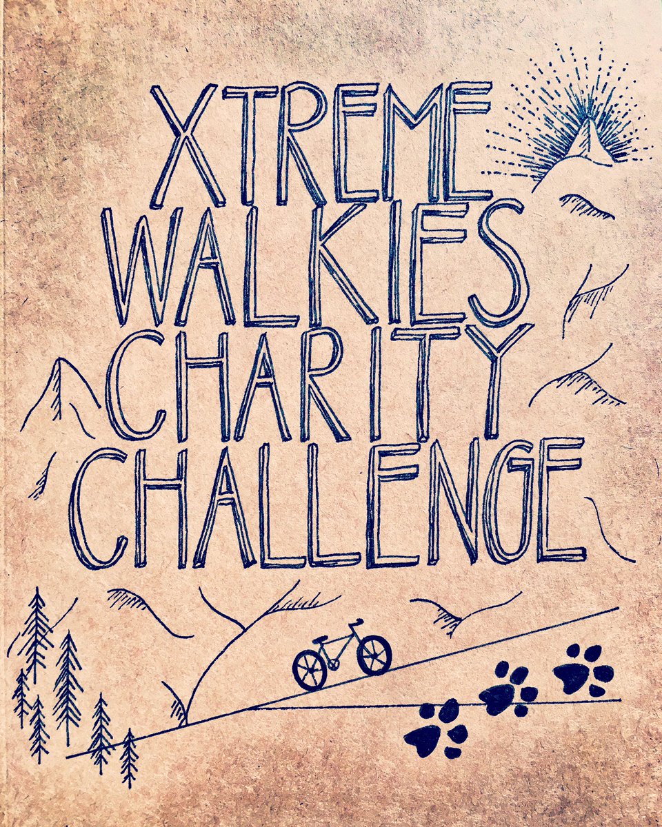 LiamLaw92's tweet photo. 80 days to go...
Iceland RingRoad 2017
#xtremewalkiescharitychallenge https://t.co/D19SSL2lLJ
