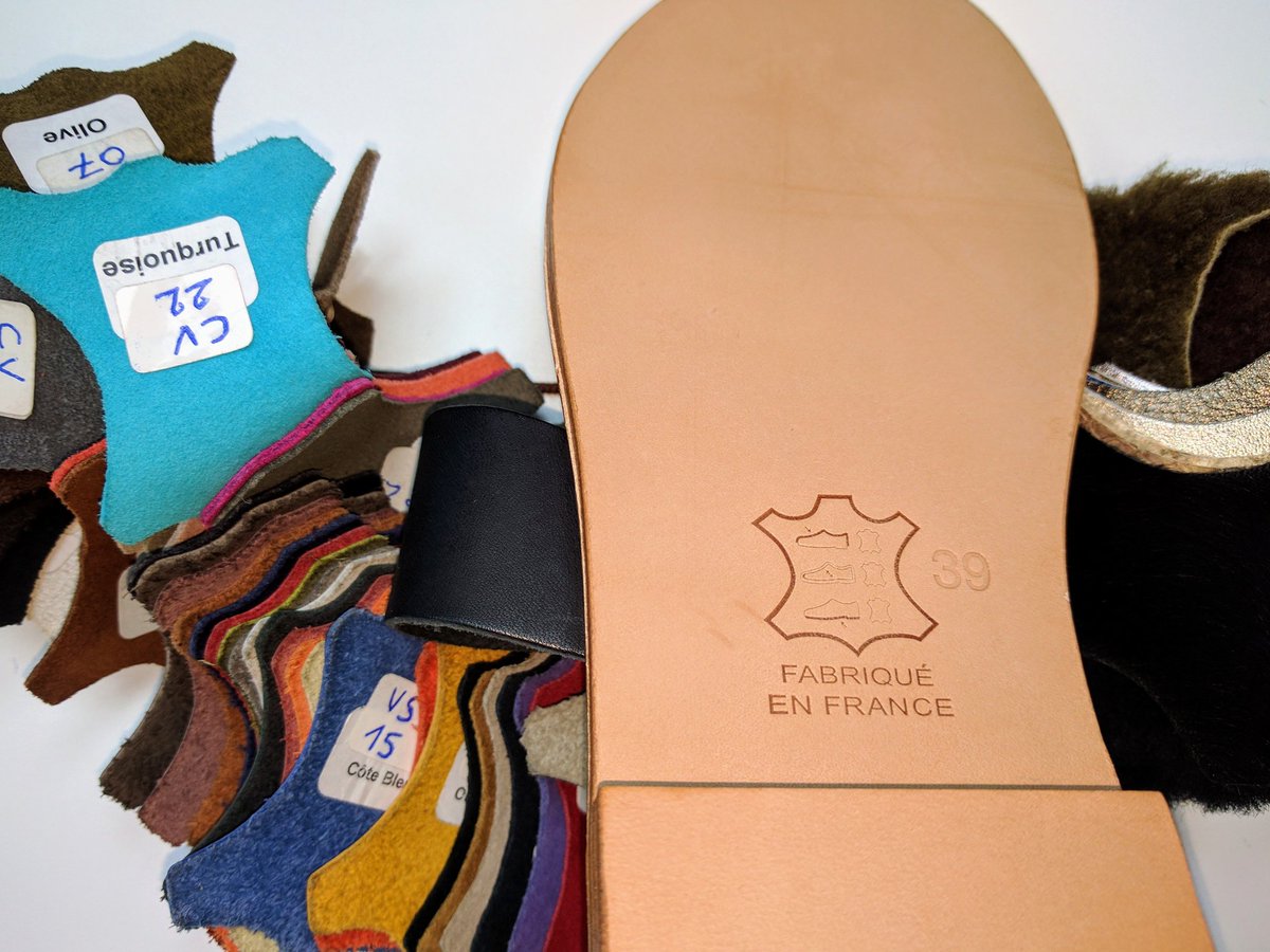 olivierraviart's tweet photo. Concevoir une stratégie de communication digitale et défendre la qualité et le #madeinFrance avec #LaBotteGardiane @cfpjcom #SMMCFPJ https://t.co/nislQuYpVB