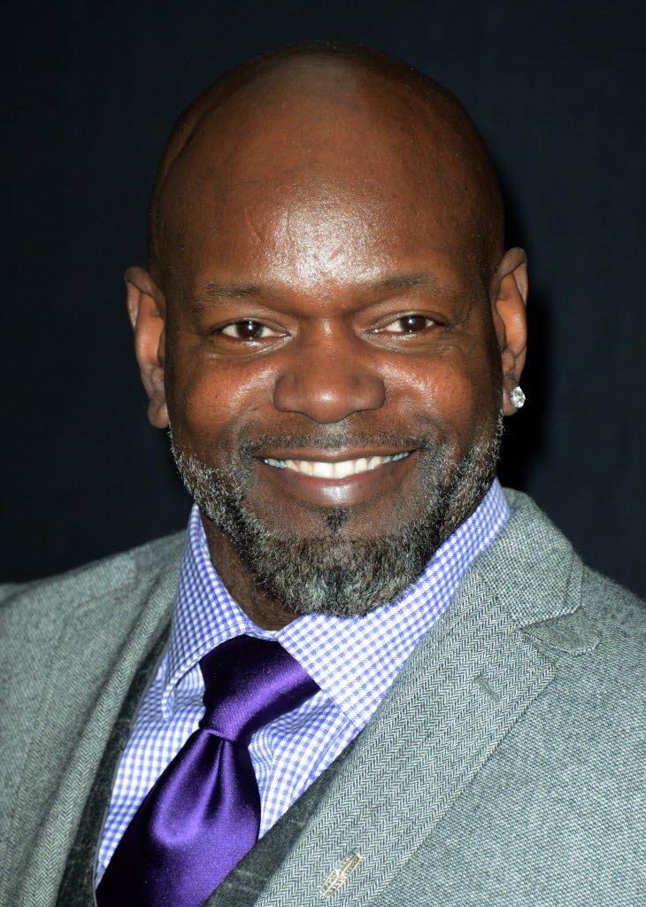 Happy Birthday Emmitt Smith 