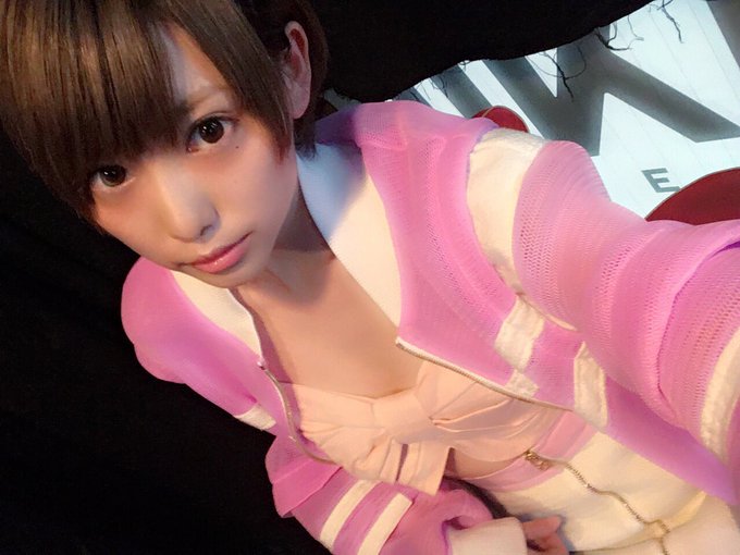 Twitterのコスプレ画像5