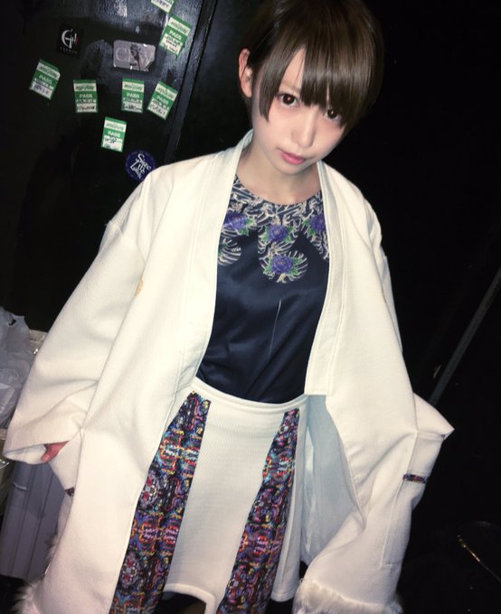 Twitterのコスプレ画像7